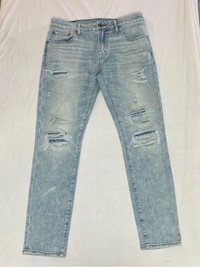 Men’s American Eagle AirFlex+ Skinny Jeans size 32 X 30
